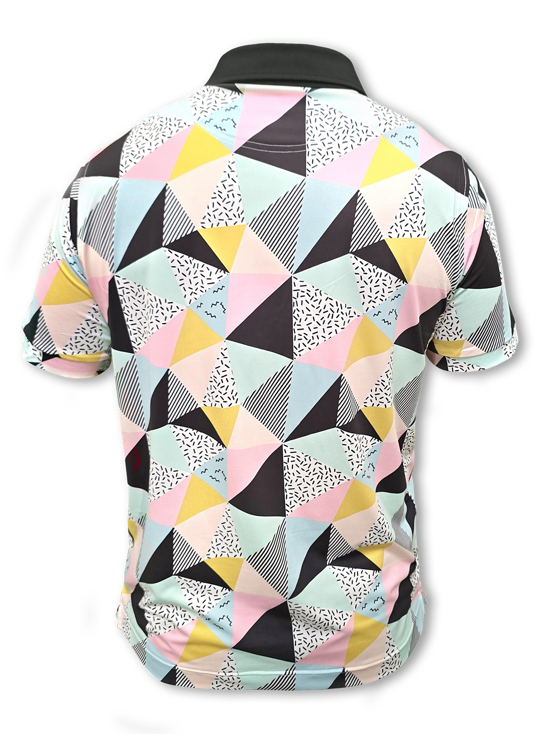 Shape Up Golf Polo Shirt
