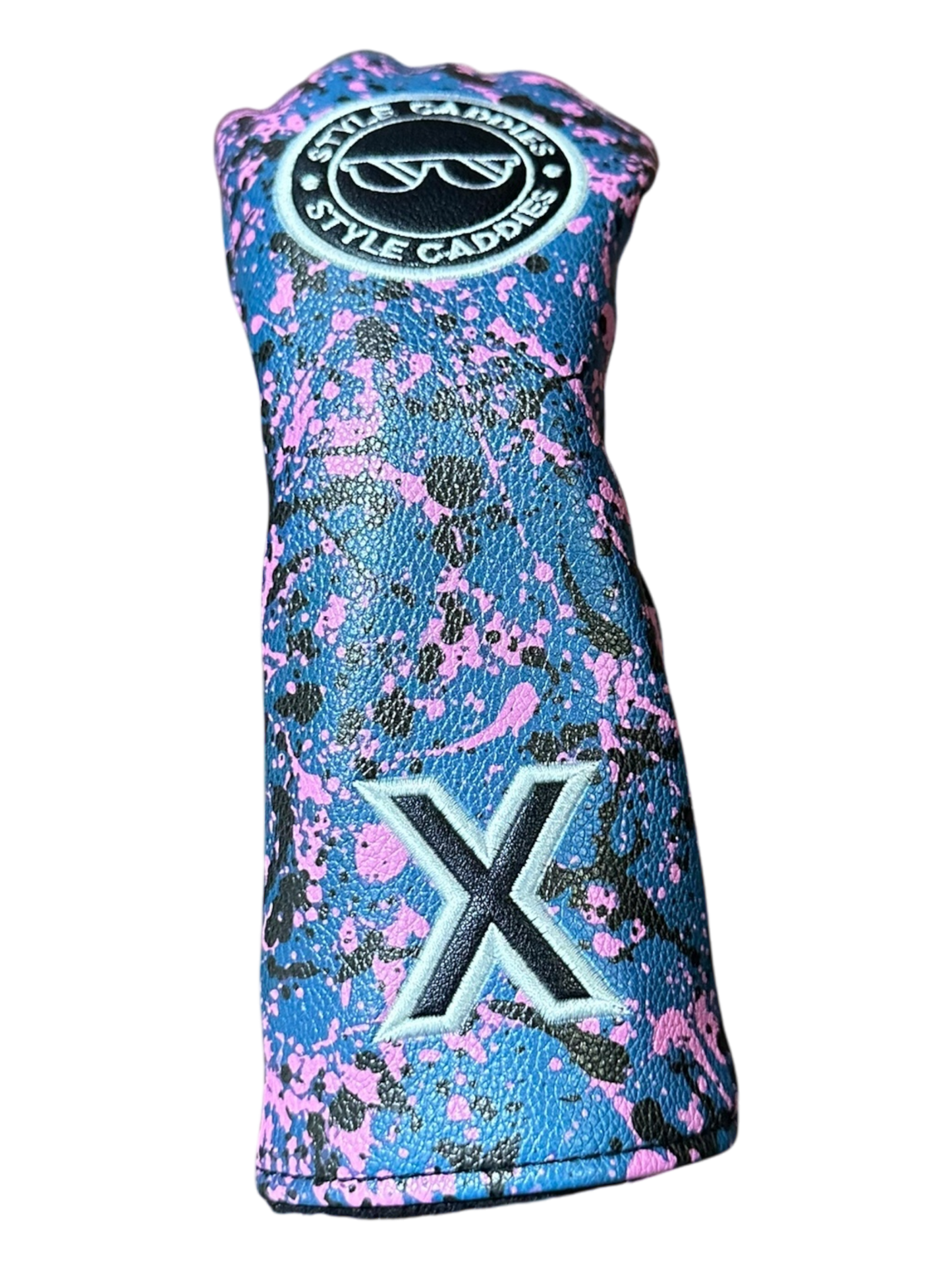 Purpulator Hybrid Magnetic Cover