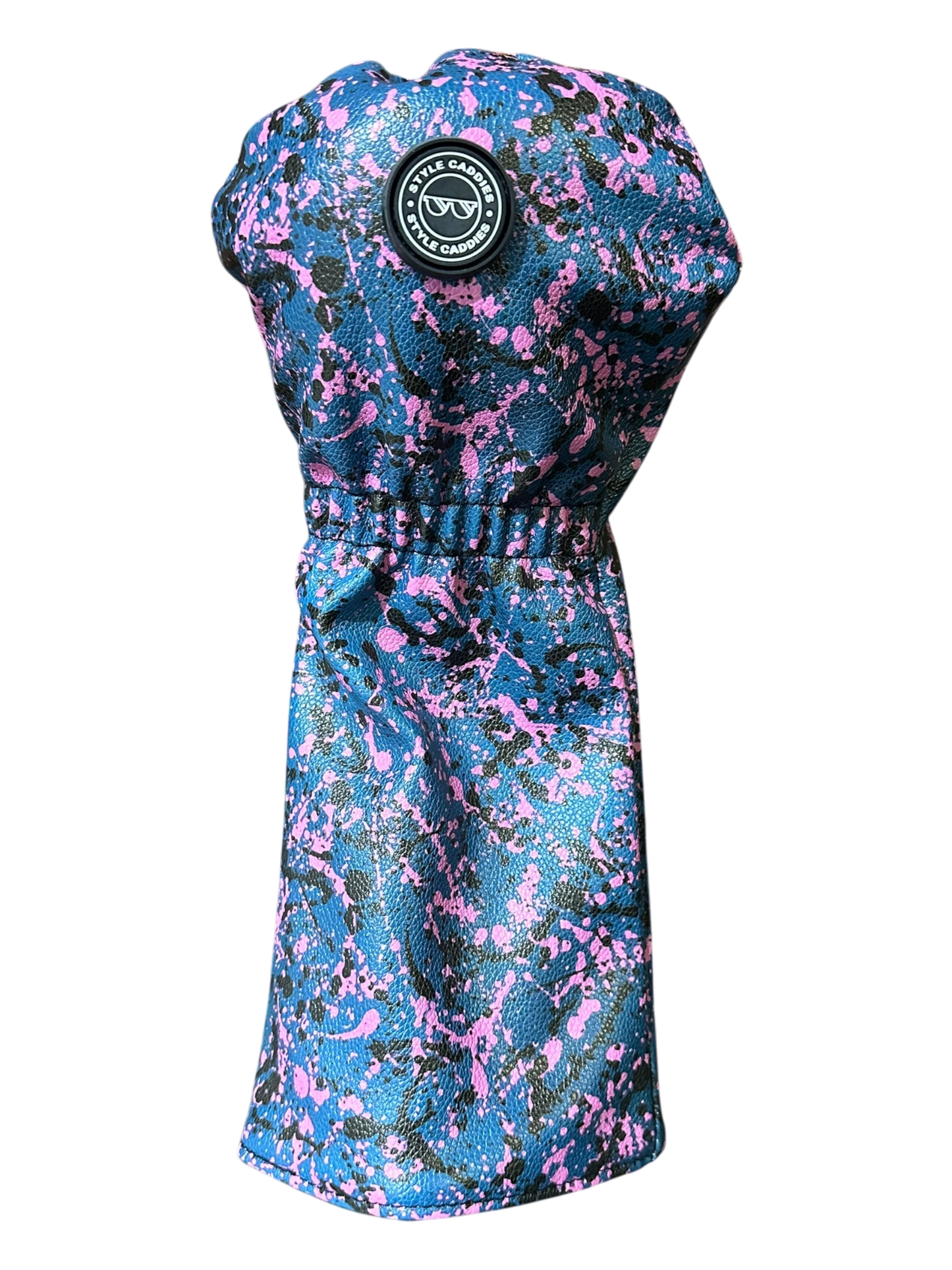 Purpulator Driver Magnetic Club Cover