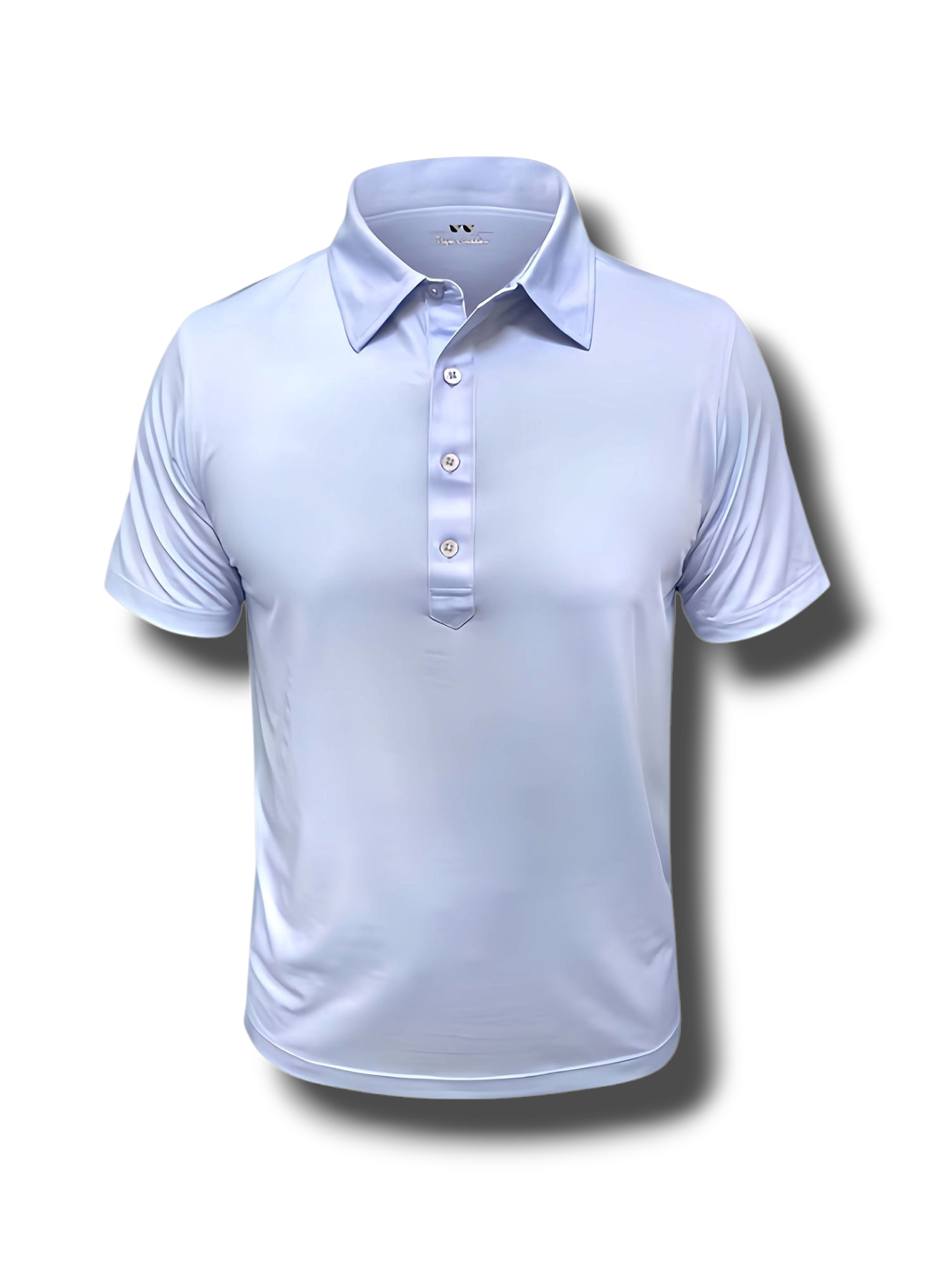 golf shirt with dress collar Dress Collar Polo Mature