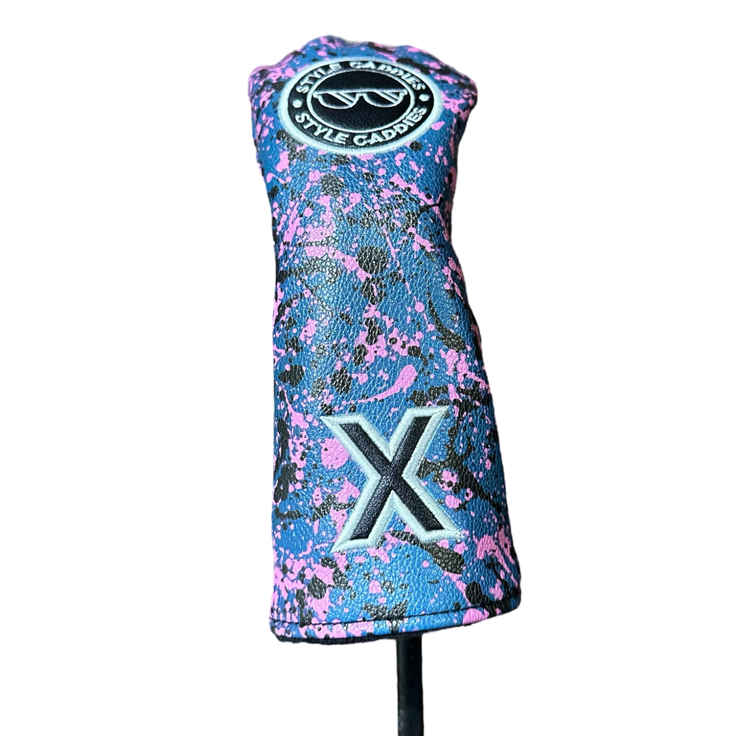 Purpulator Hybrid Magnetic Cover