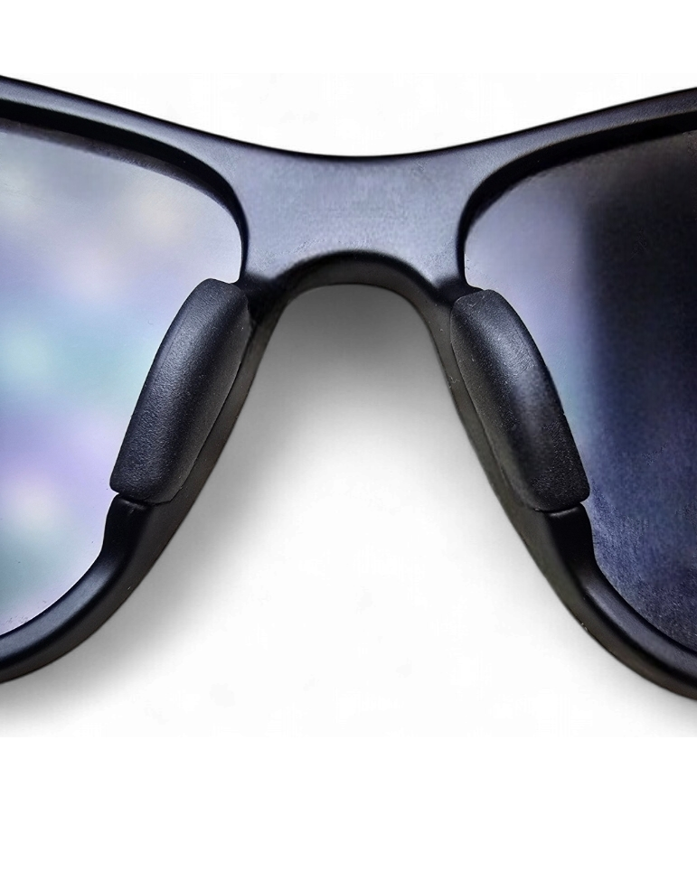 Gold on Gold Performance Sunglasses