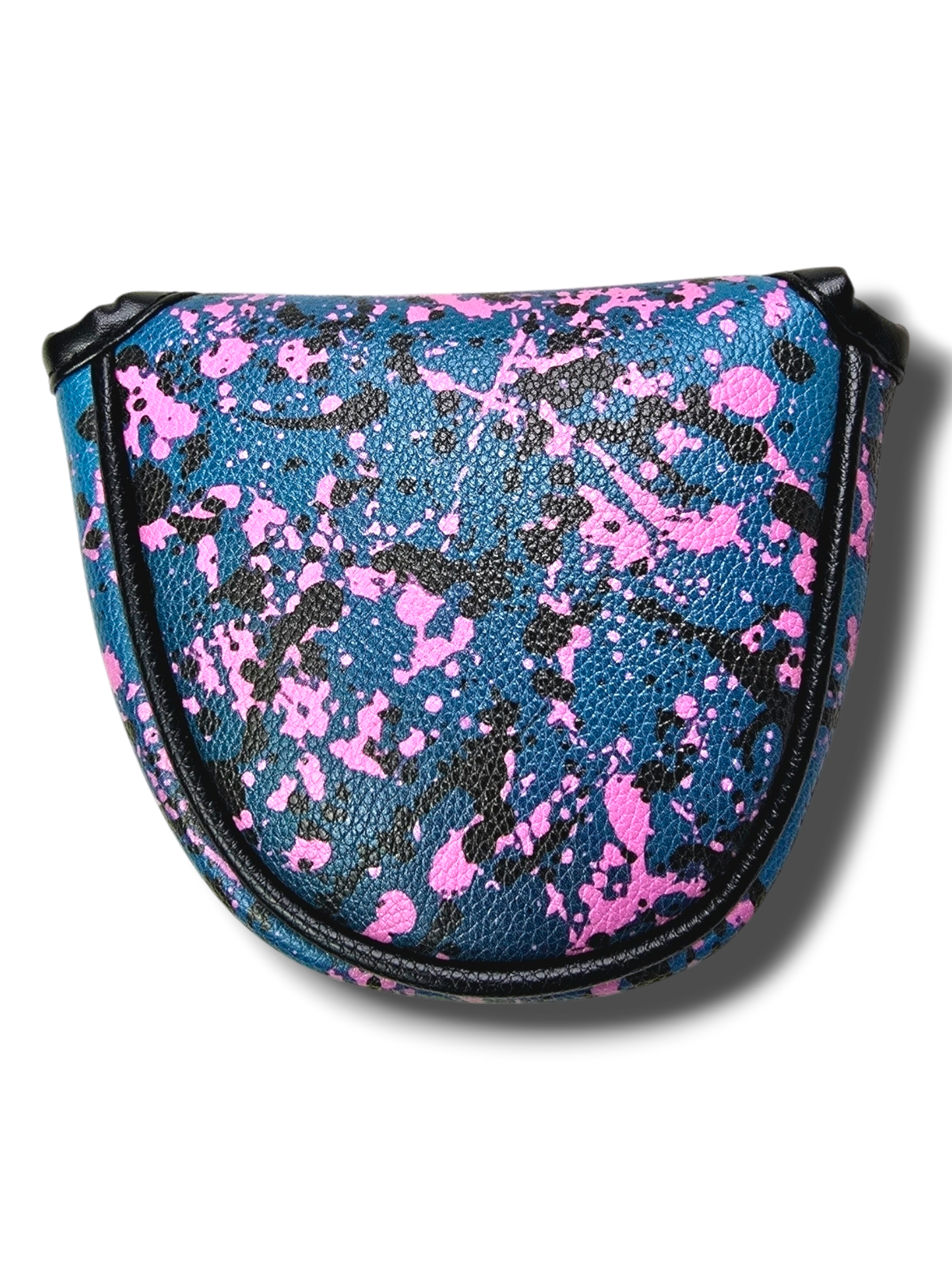 Purpulator Half Mallet Magnetic Cover