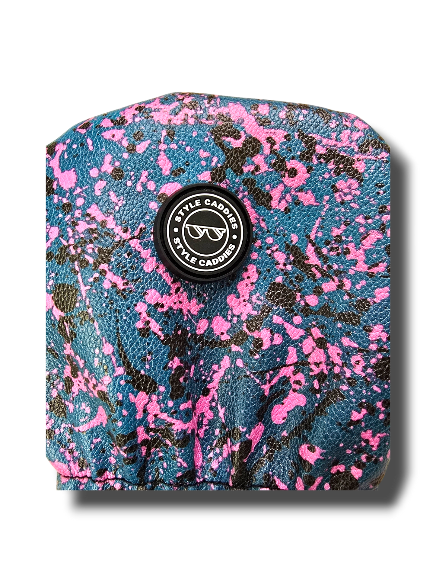 Purpulator Driver Magnetic Club Cover