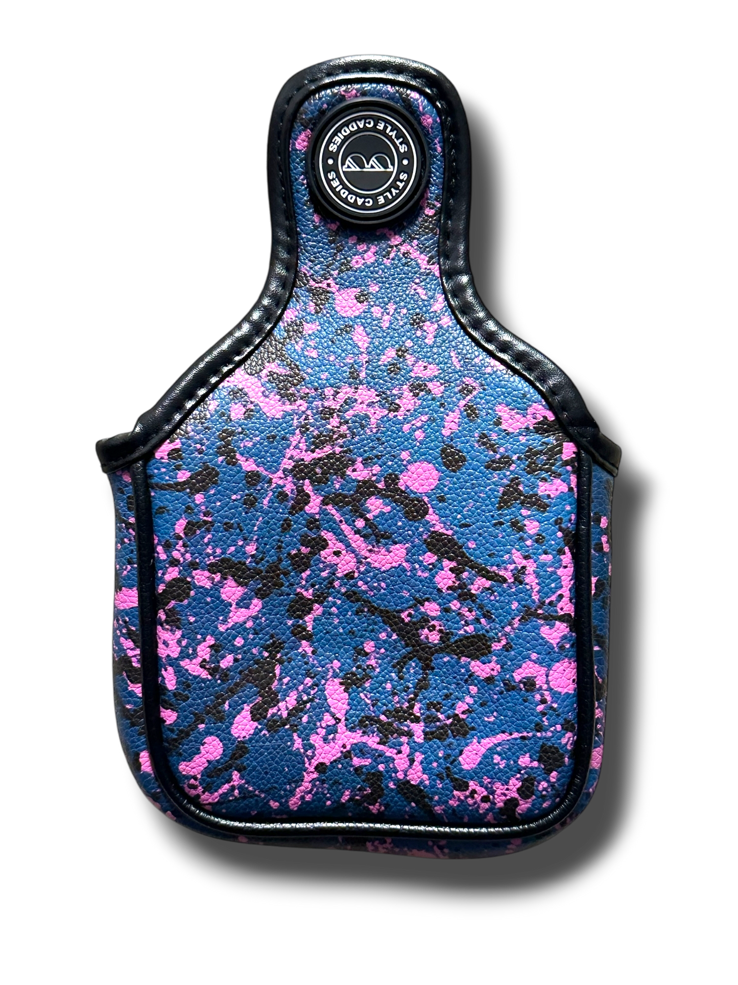 Purpulator Mallet Magnetic Cover