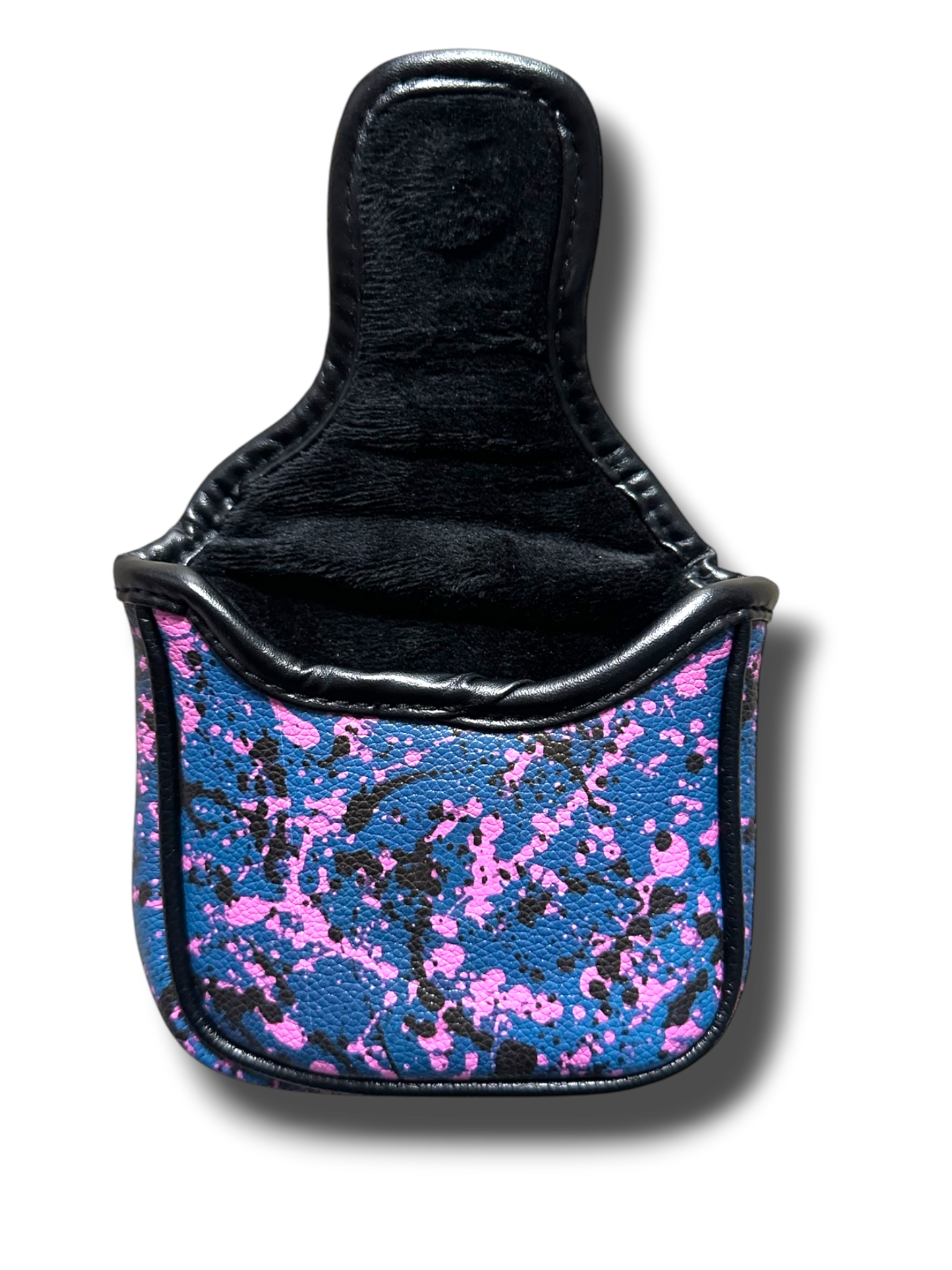 Purpulator Mallet Magnetic Cover