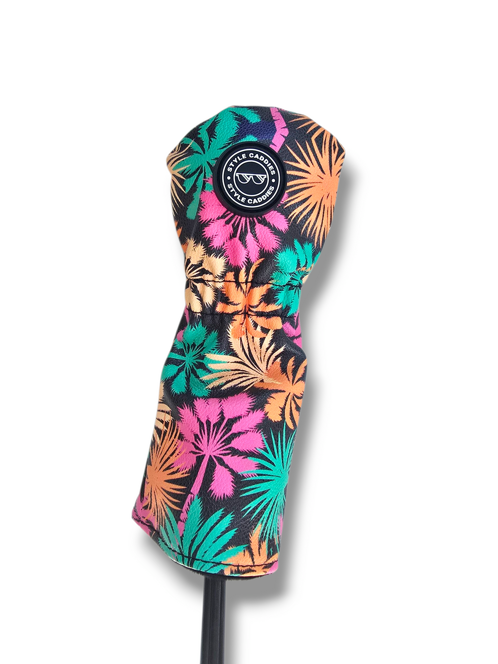 Tropical Palms Magnetic Cover Set