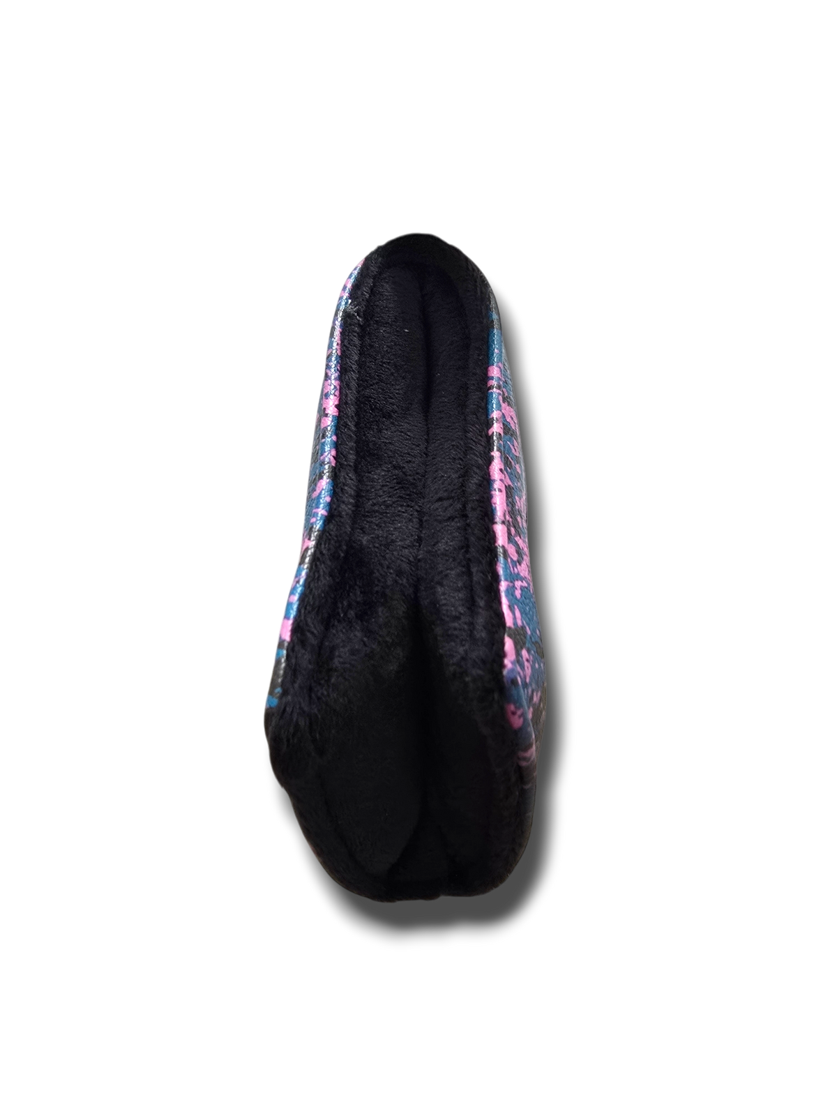 Purpulator blade magnetic putter cover detail