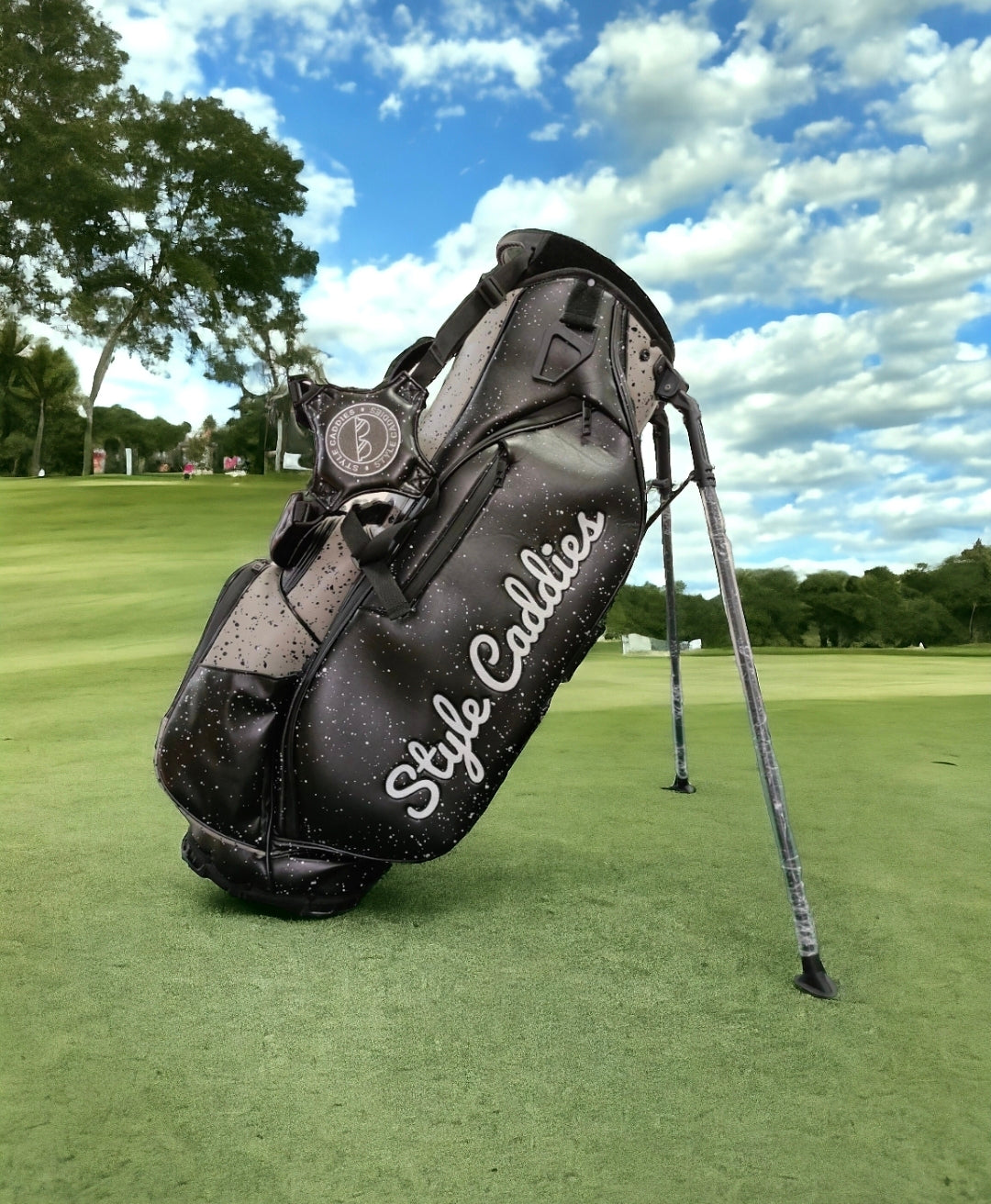 Best Golf Cart Accessories for Every Round | Style Caddies Golf