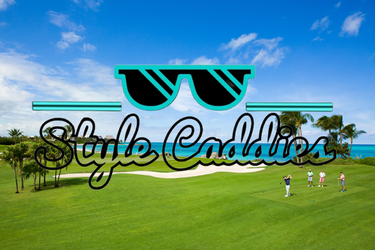 Up Your Game with the Latest Golf Swag!