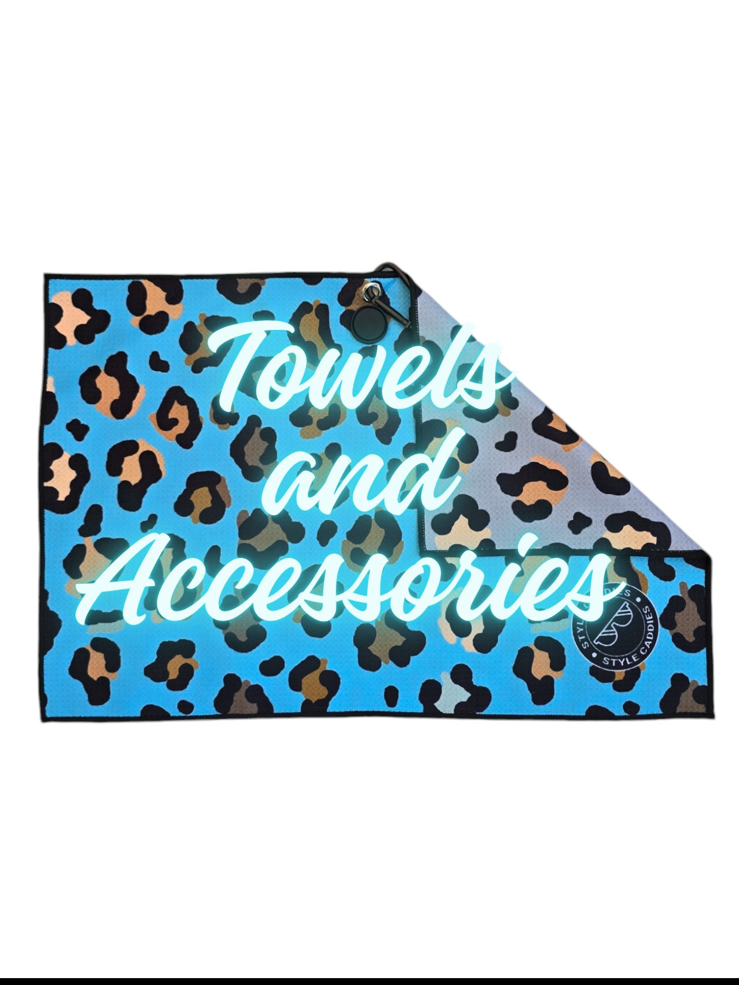 Magnetic Towels and Accessories - Available for Purchase!