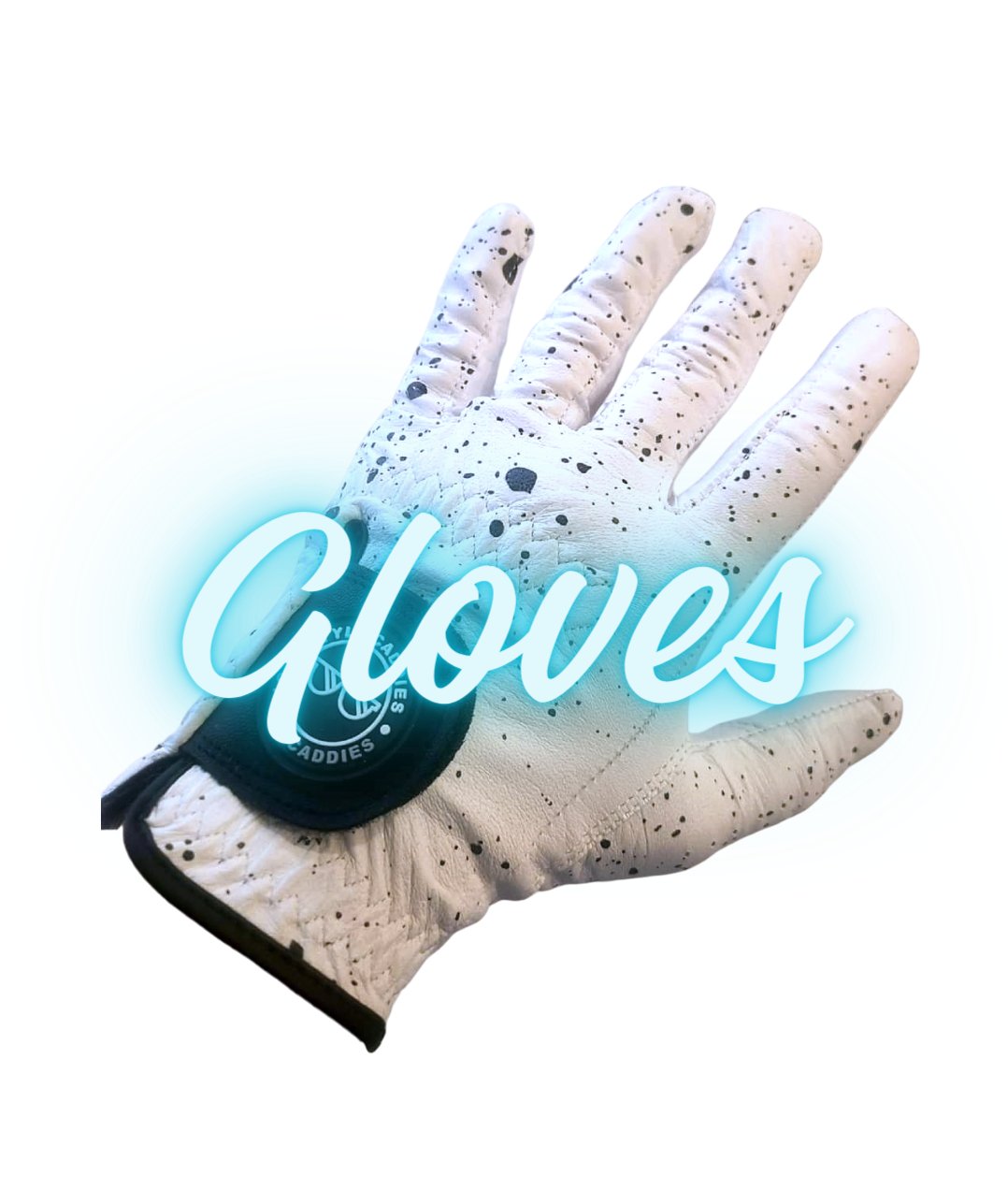 Golf Gloves- COMING SOON! Currently Under Construction