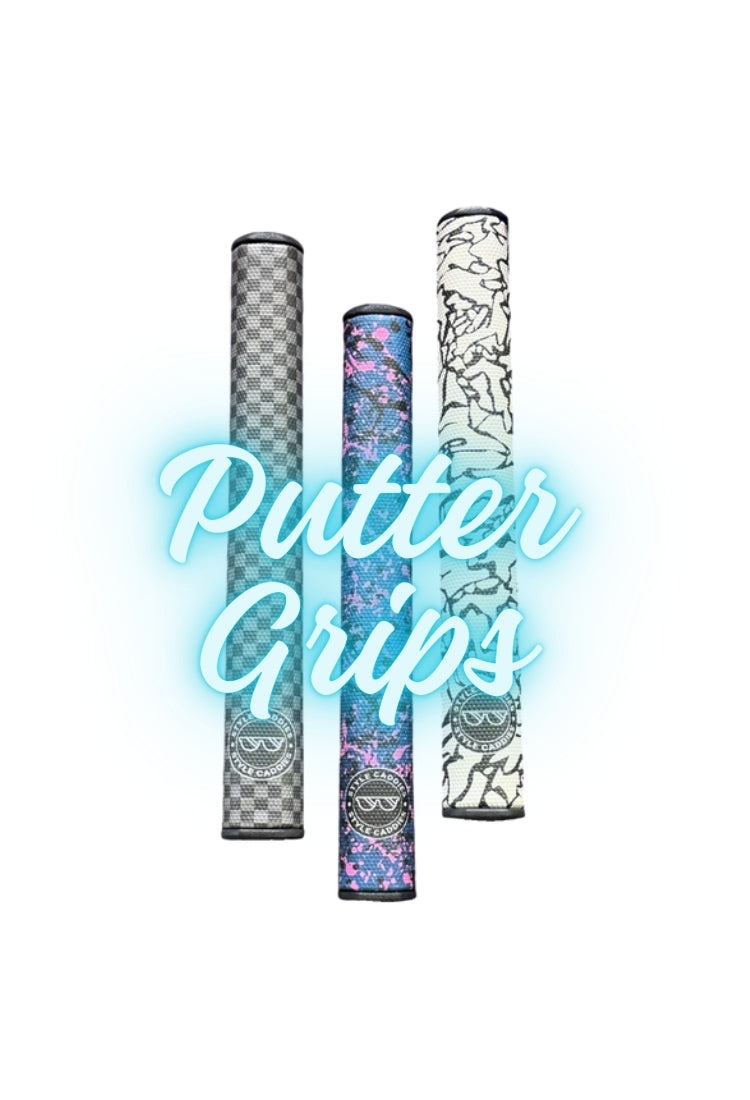 Putter Grips - Available for Purchase!