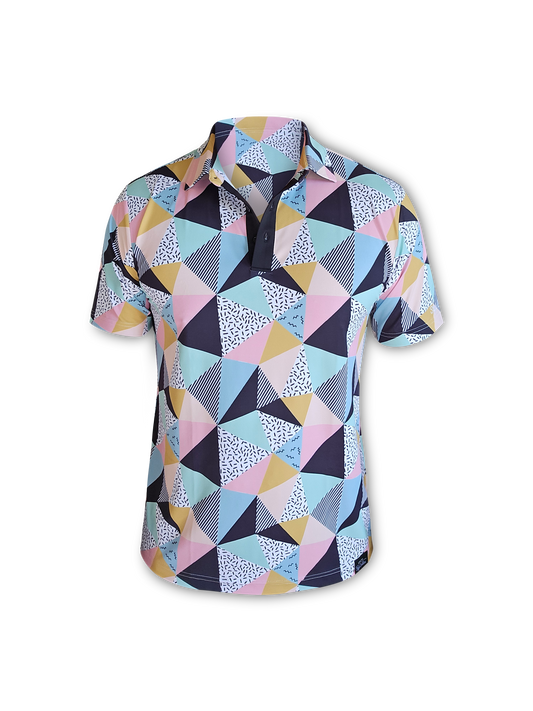 Sharp Triangle Polo