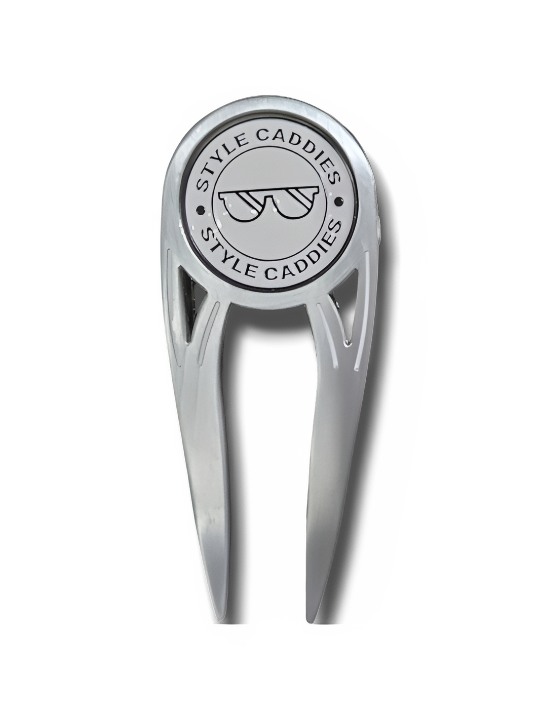 Style Caddies Divot Tool