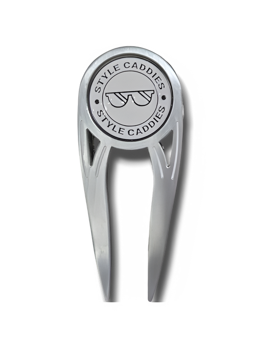 Style Caddies Divot Tool