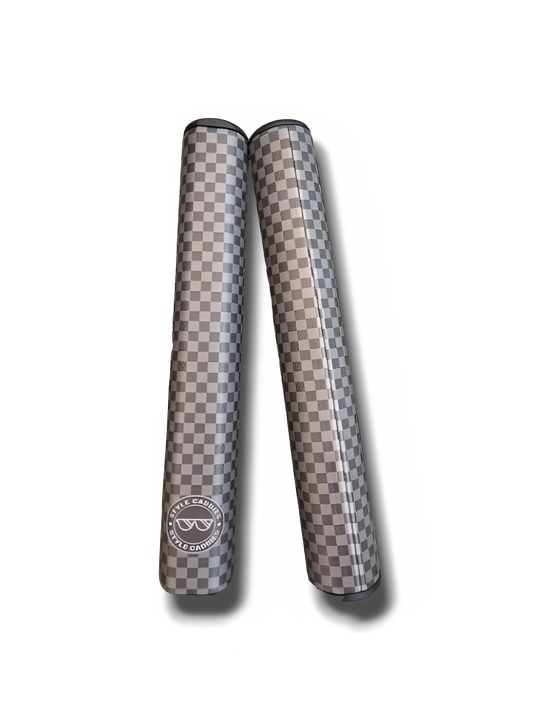 Checker Chaser Jumbo Putter Grip