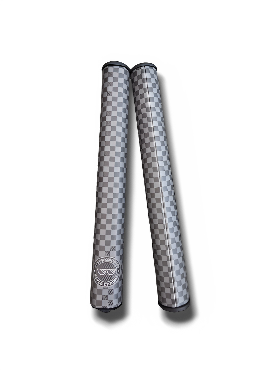 Checker Chaser Midsize Putter Grip