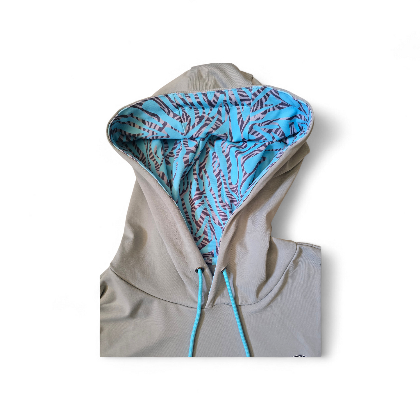 Style Caddies Gray Premium Pocket Hoodie