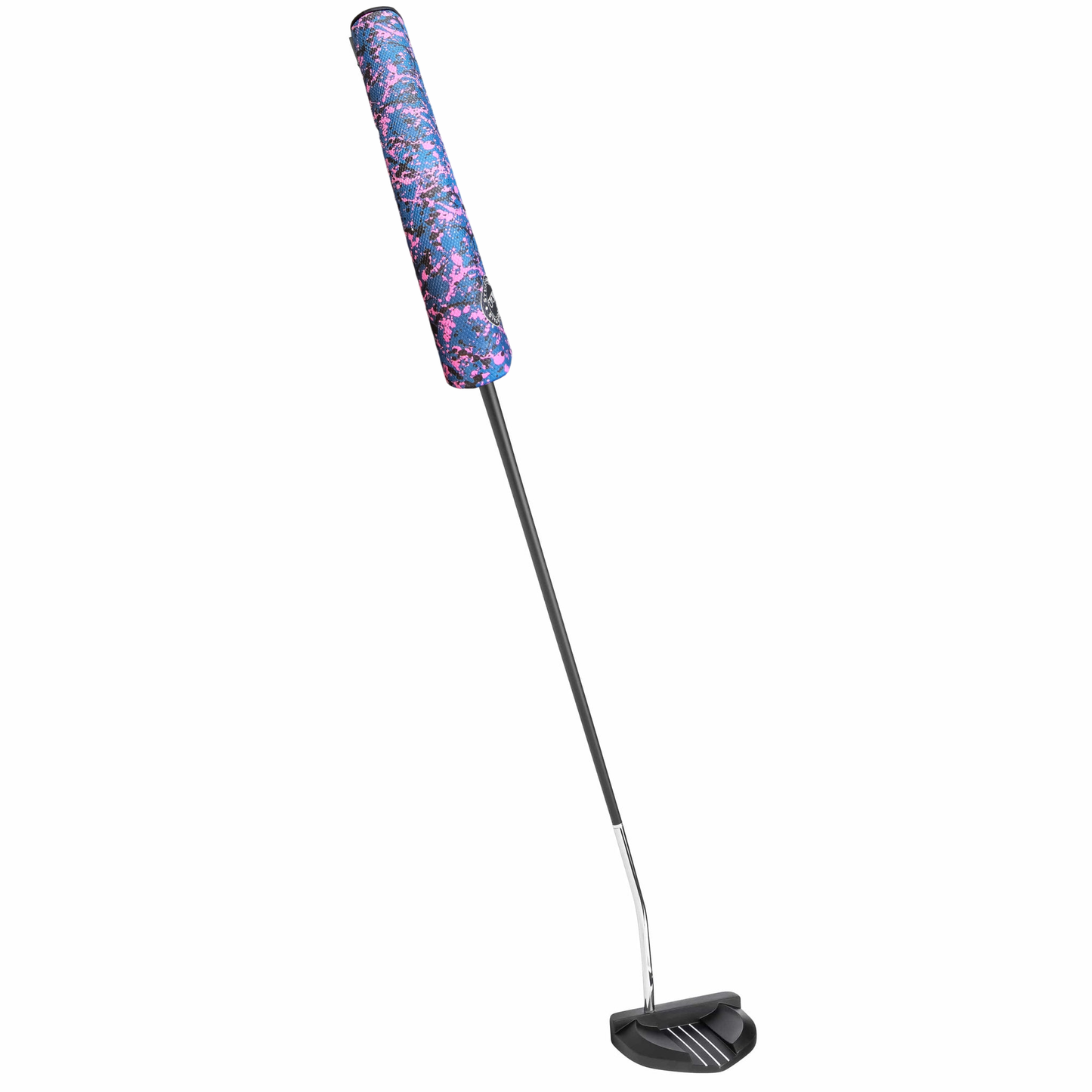 Purpolater Midsize Putter Grip