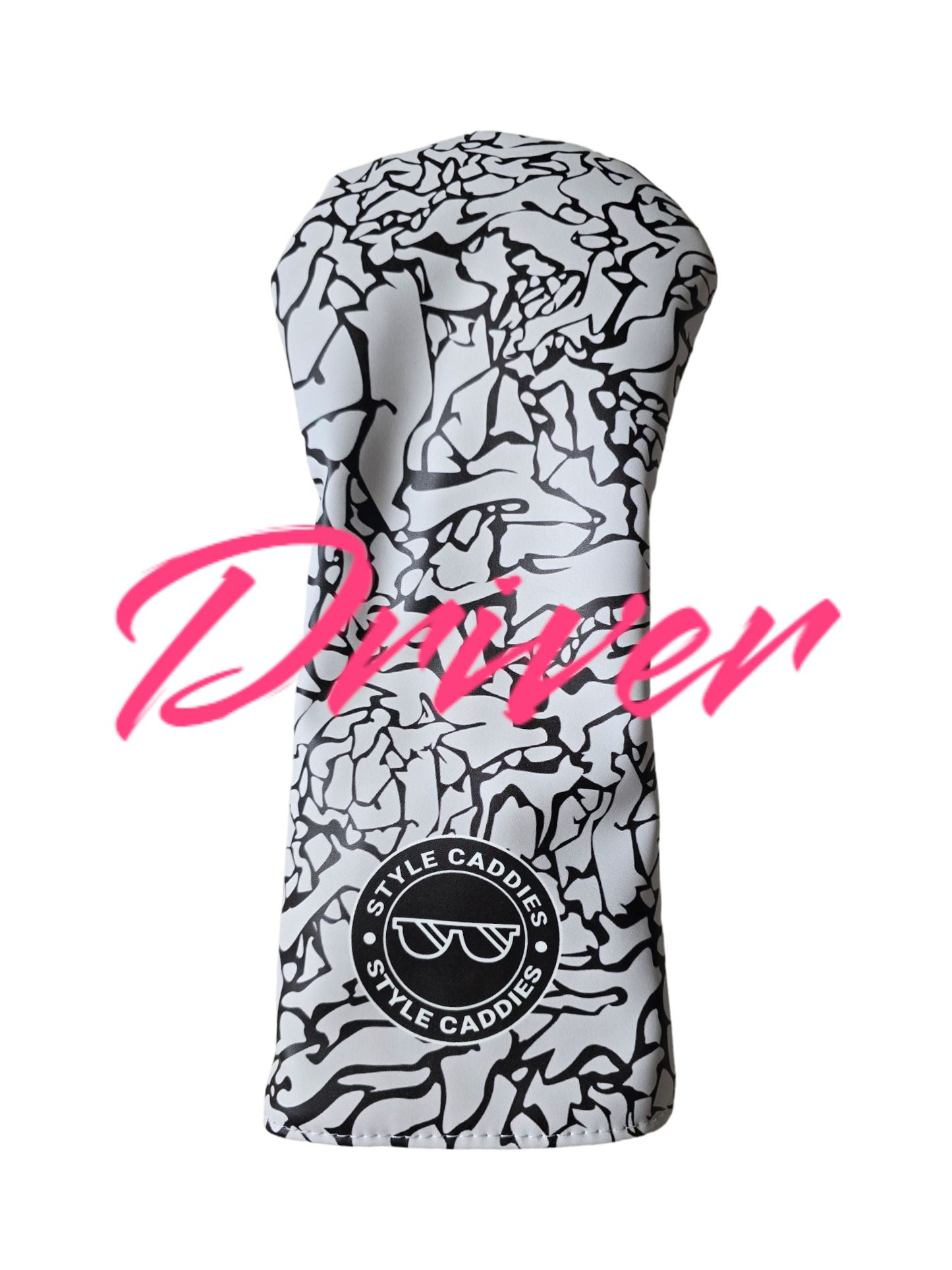 Driver Head Covers