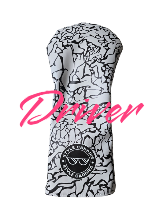 Driver Head Covers