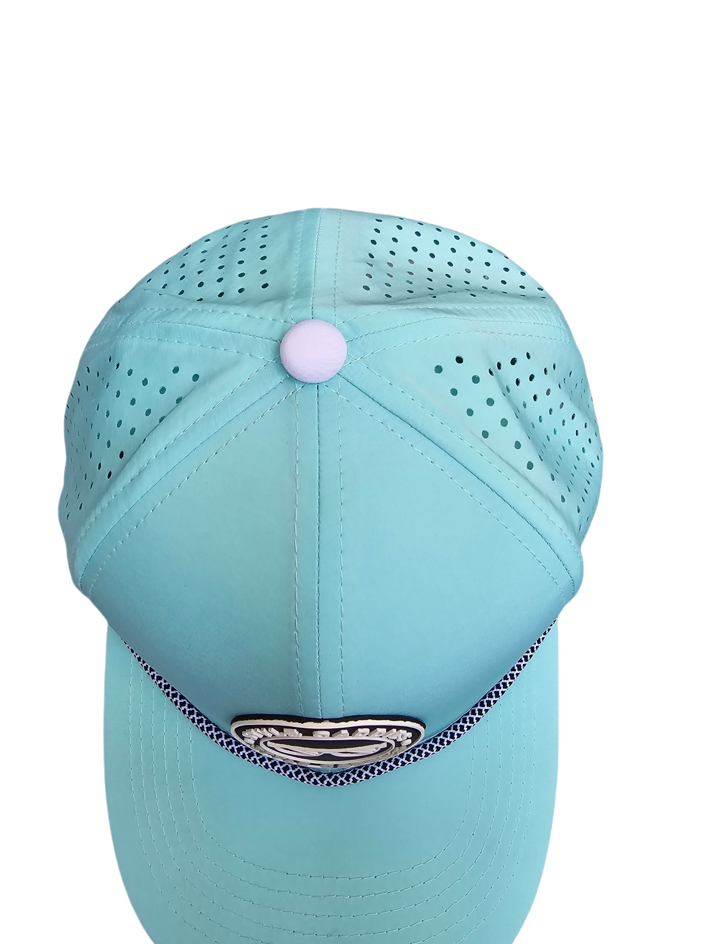 Tiffany Blue Hat