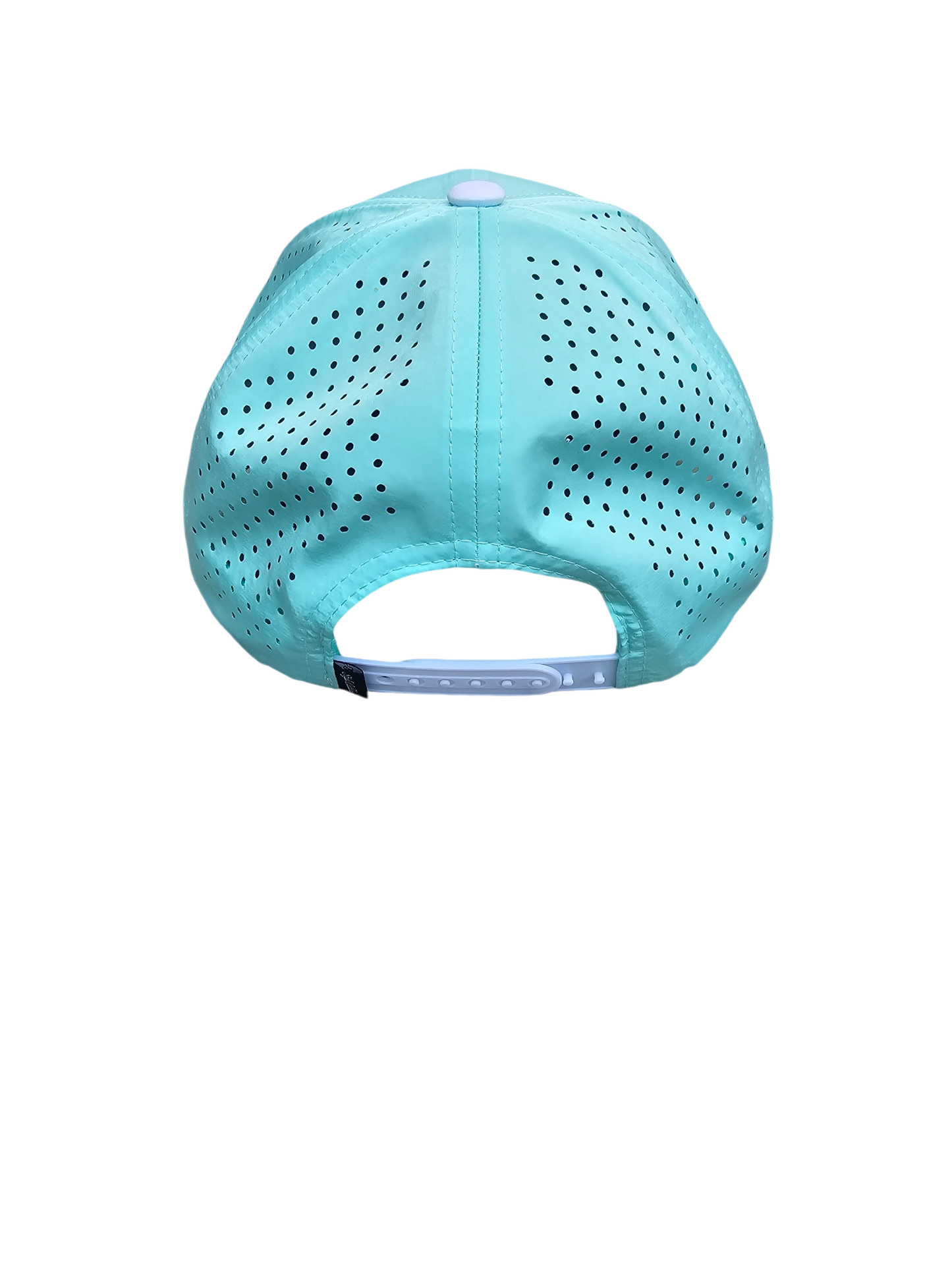 Tiffany Blue Hat