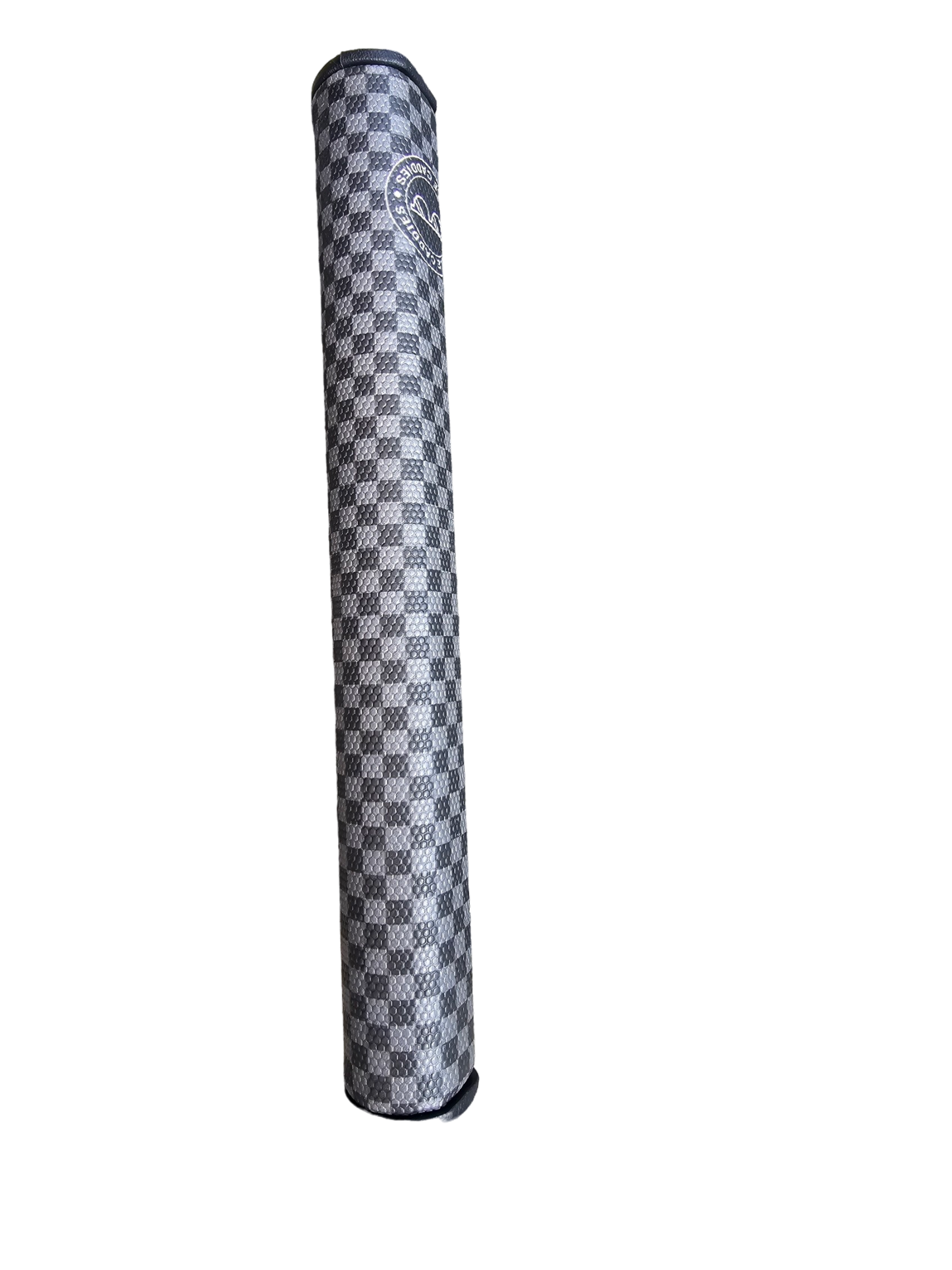 Checker Chaser Midsize Putter Grip