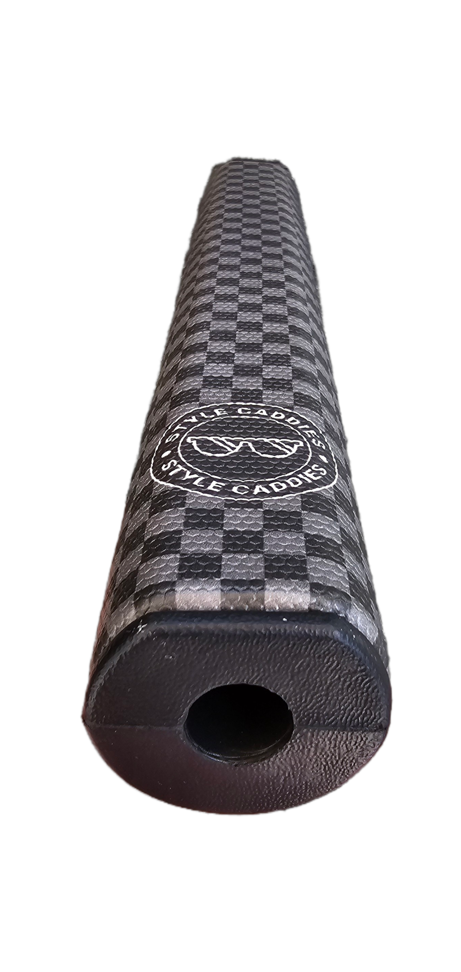 Checker Chaser Midsize Putter Grip