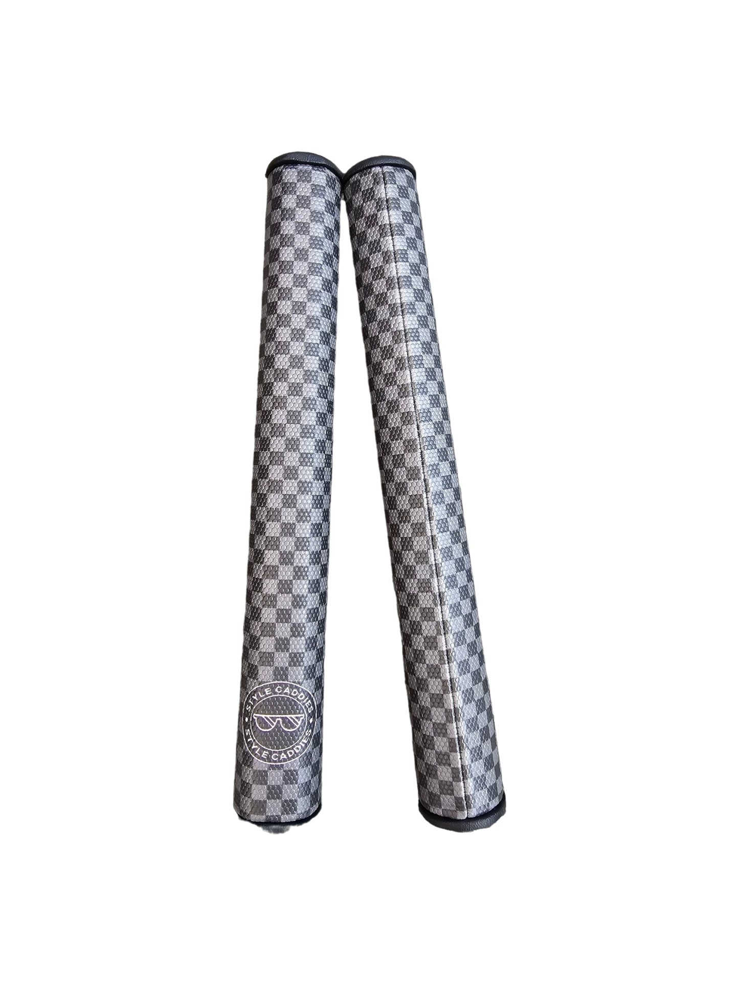 Checker Chaser Midsize Putter Grip