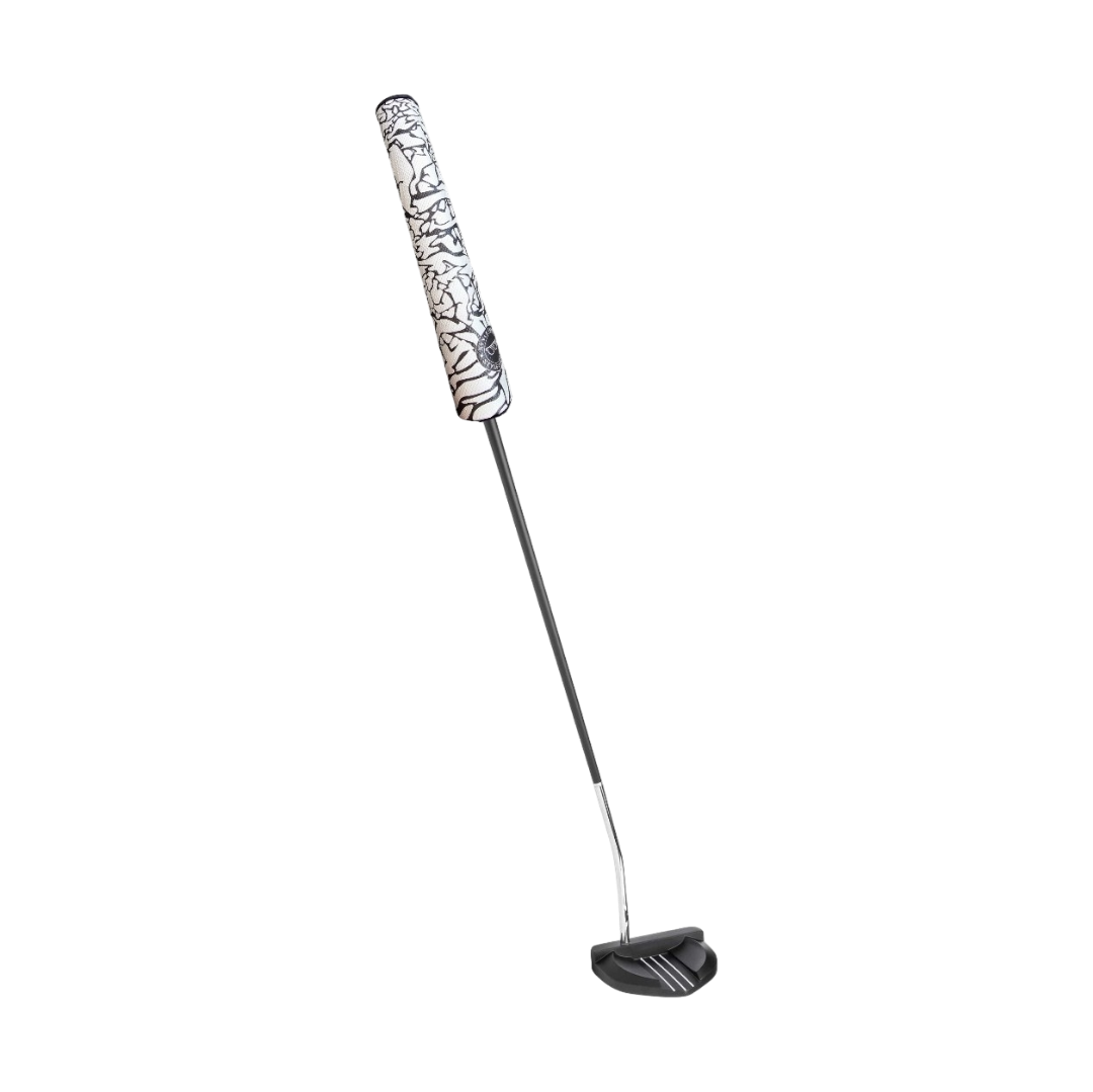 White Elephant Midsize Putter Grip