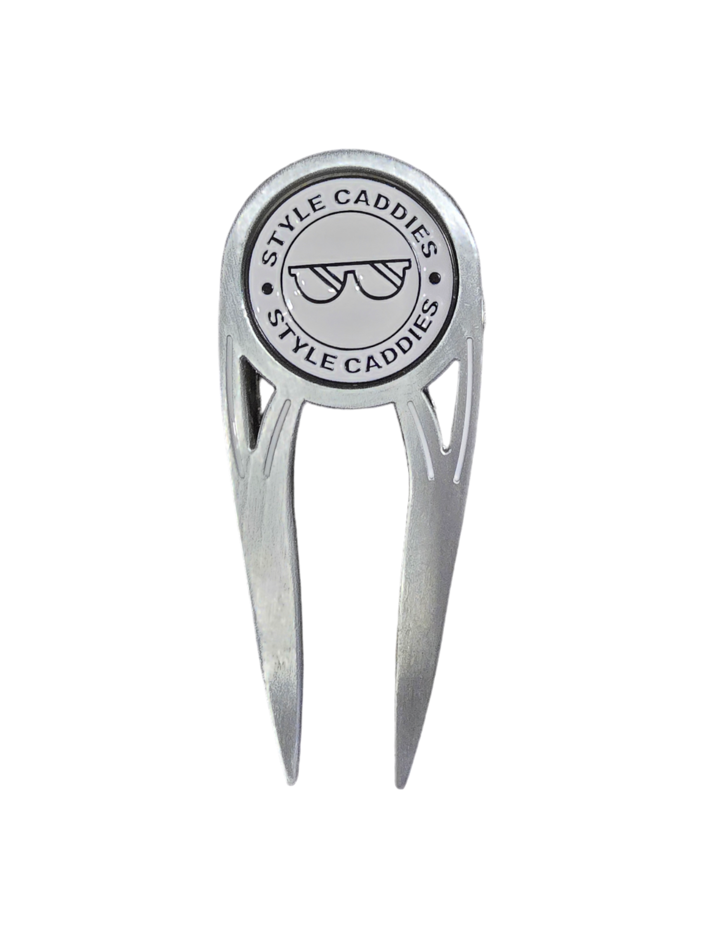 Style Caddies Divot Tool