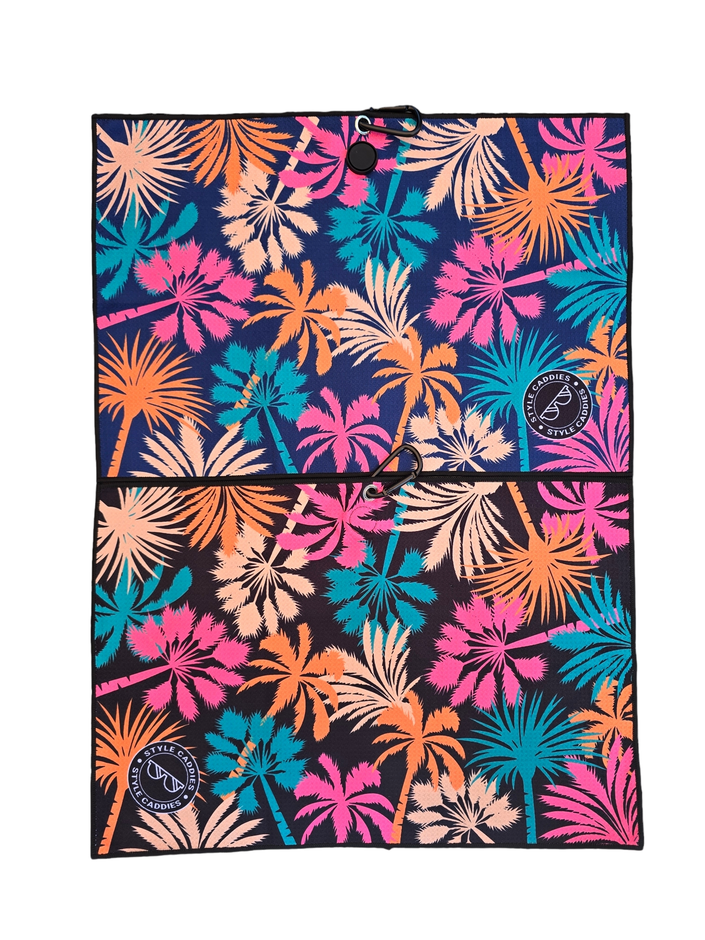 Tropical Magnetic Towel