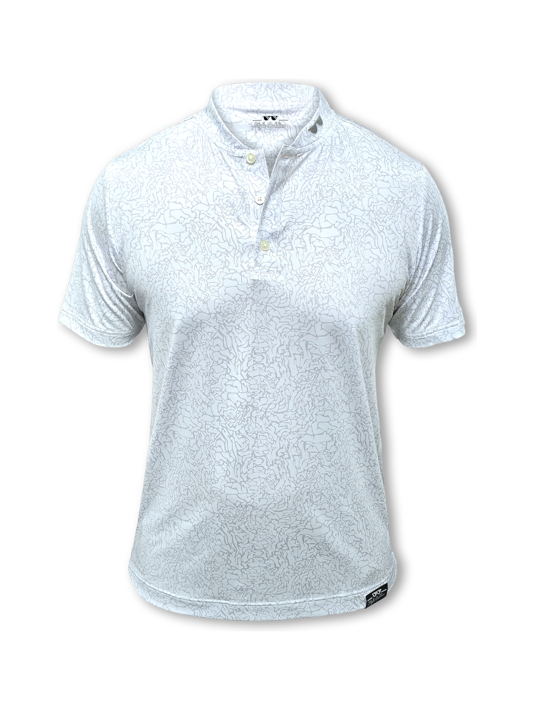 Light Cement Blade Polo