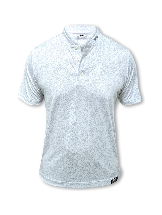 Light Cement Blade Polo