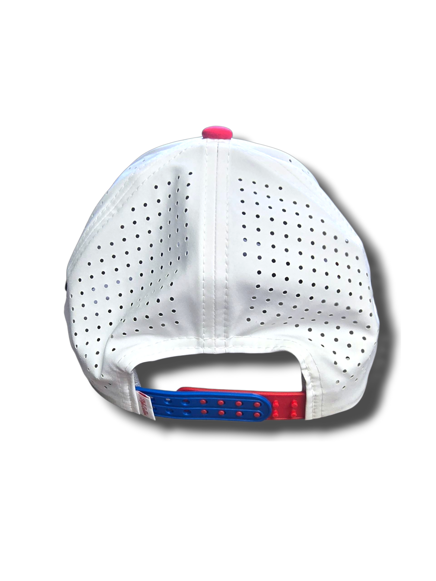 Premium USA Golf Rope Hat