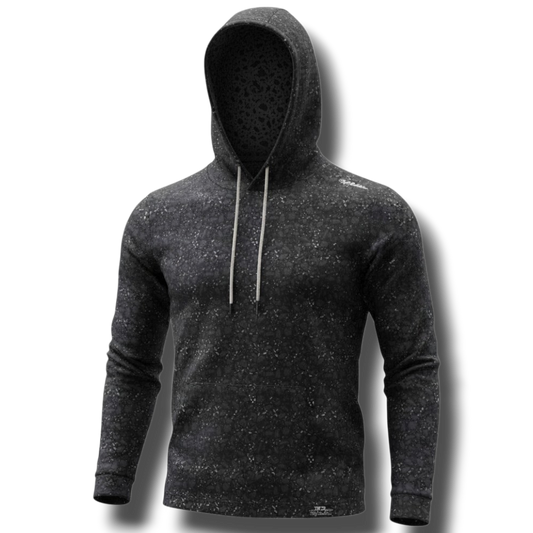 Style Caddies Rock Performance Hoodie