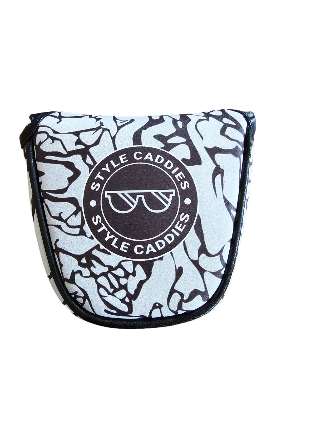 Half-Mallet Putter Cover