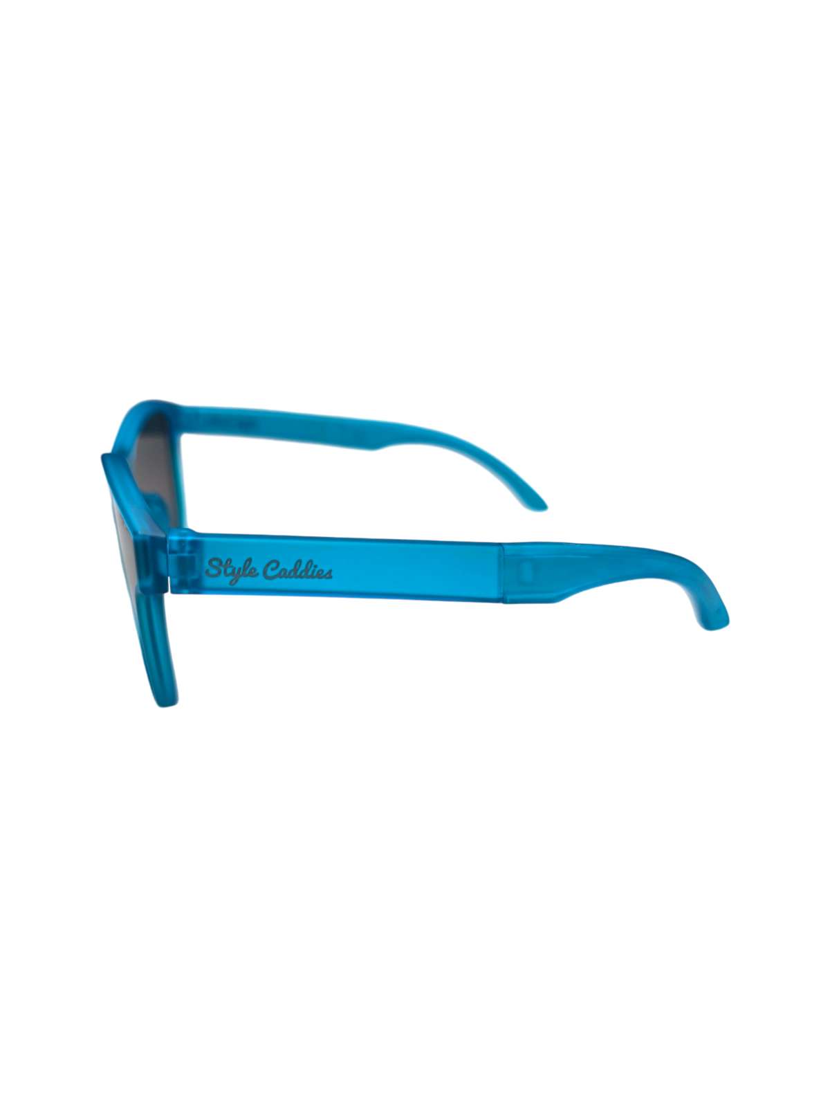 Blue Tude performance sunglasses product view
