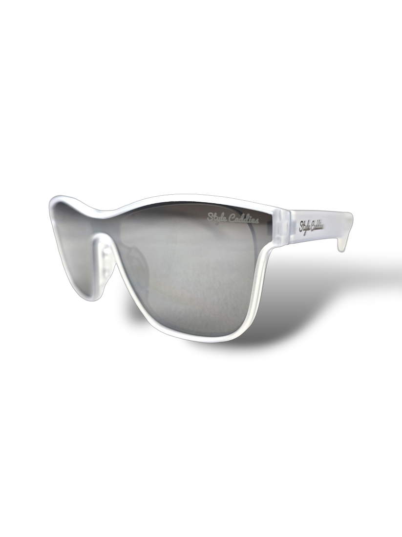 Platina performance sunglasses product view