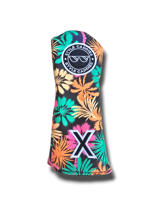colorful magnetic hybrid cover with logo